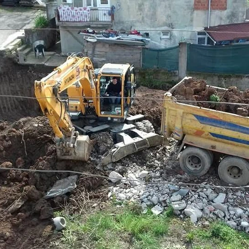 Kocaeli Hafriyat İşlerinde Dikkat Edilmesi Gerekenler