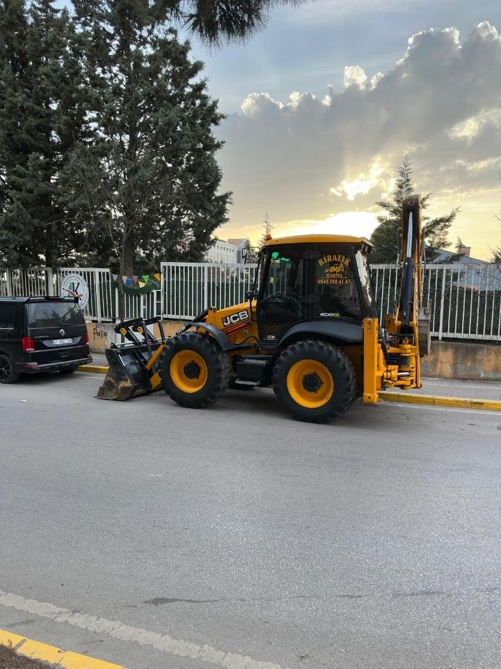 Yavuzoğlu Hafriyat