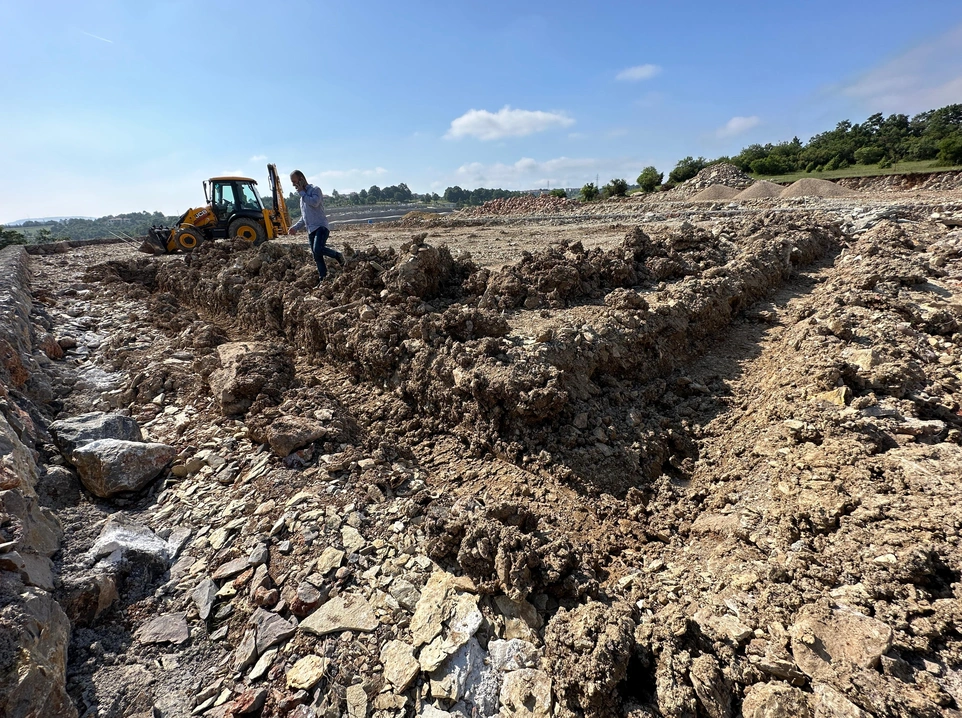Kocaeli Saha Dışı Hafriyat