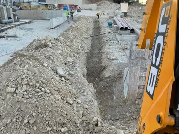 Kocaeli Doğalgaz İşleri