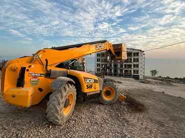 Kocaeli Kiralık Telehandler