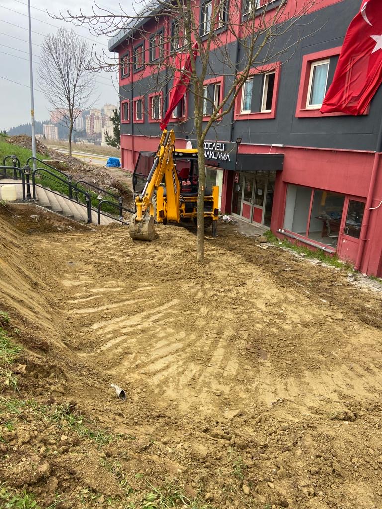 Kocaeli çevre düzenleme 