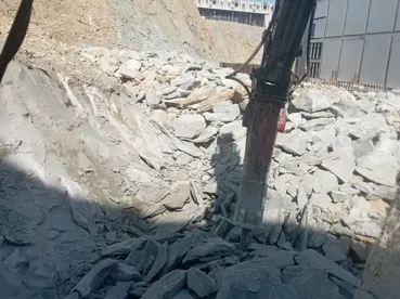Kocaeli Beton Kırma