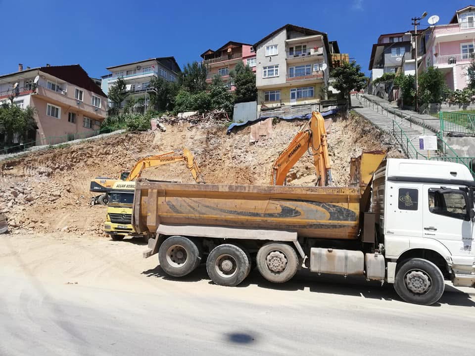 Kocaeli Kiralık Kamyon
