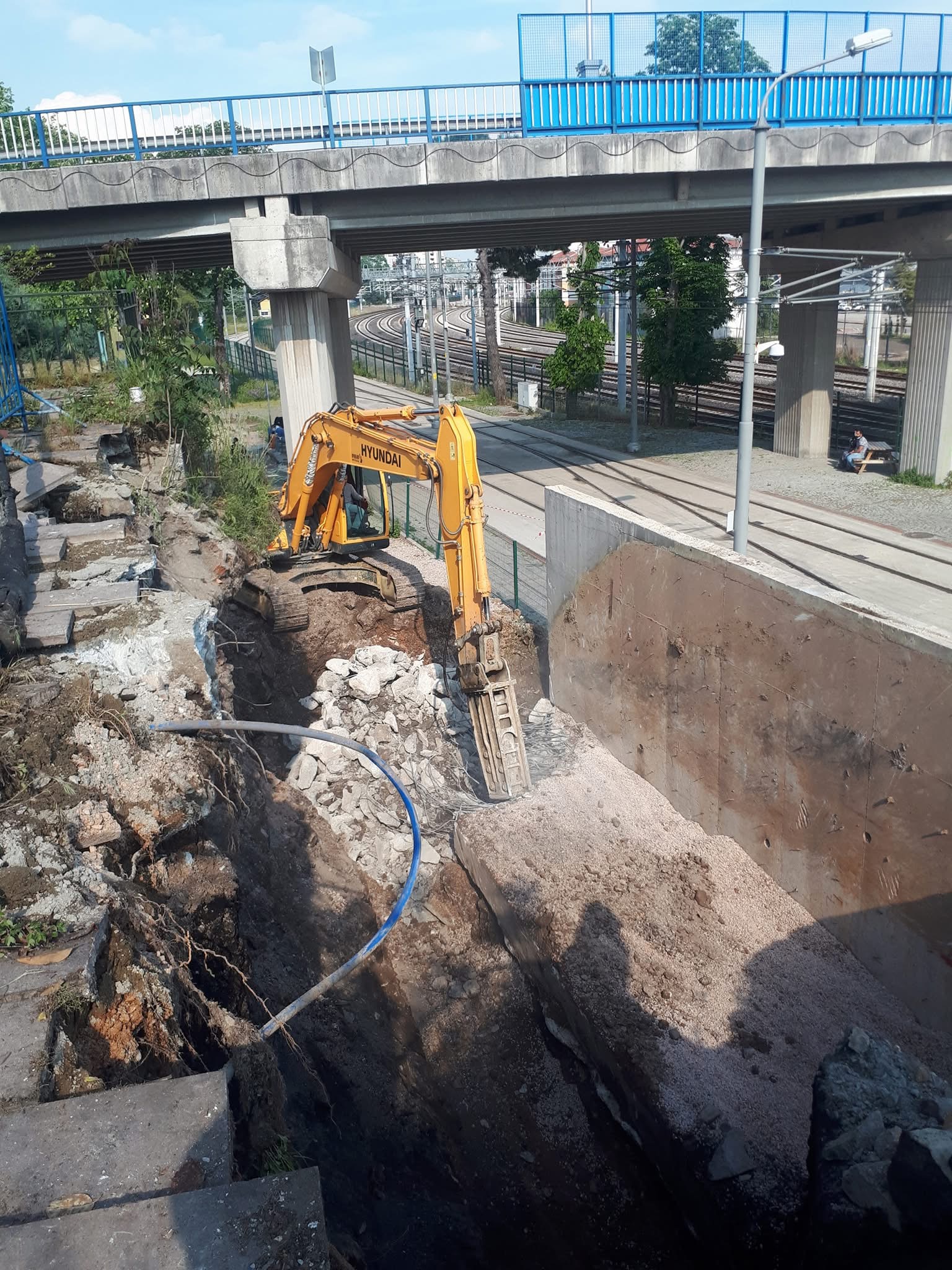 Kocaeli Kırıcı İşleri