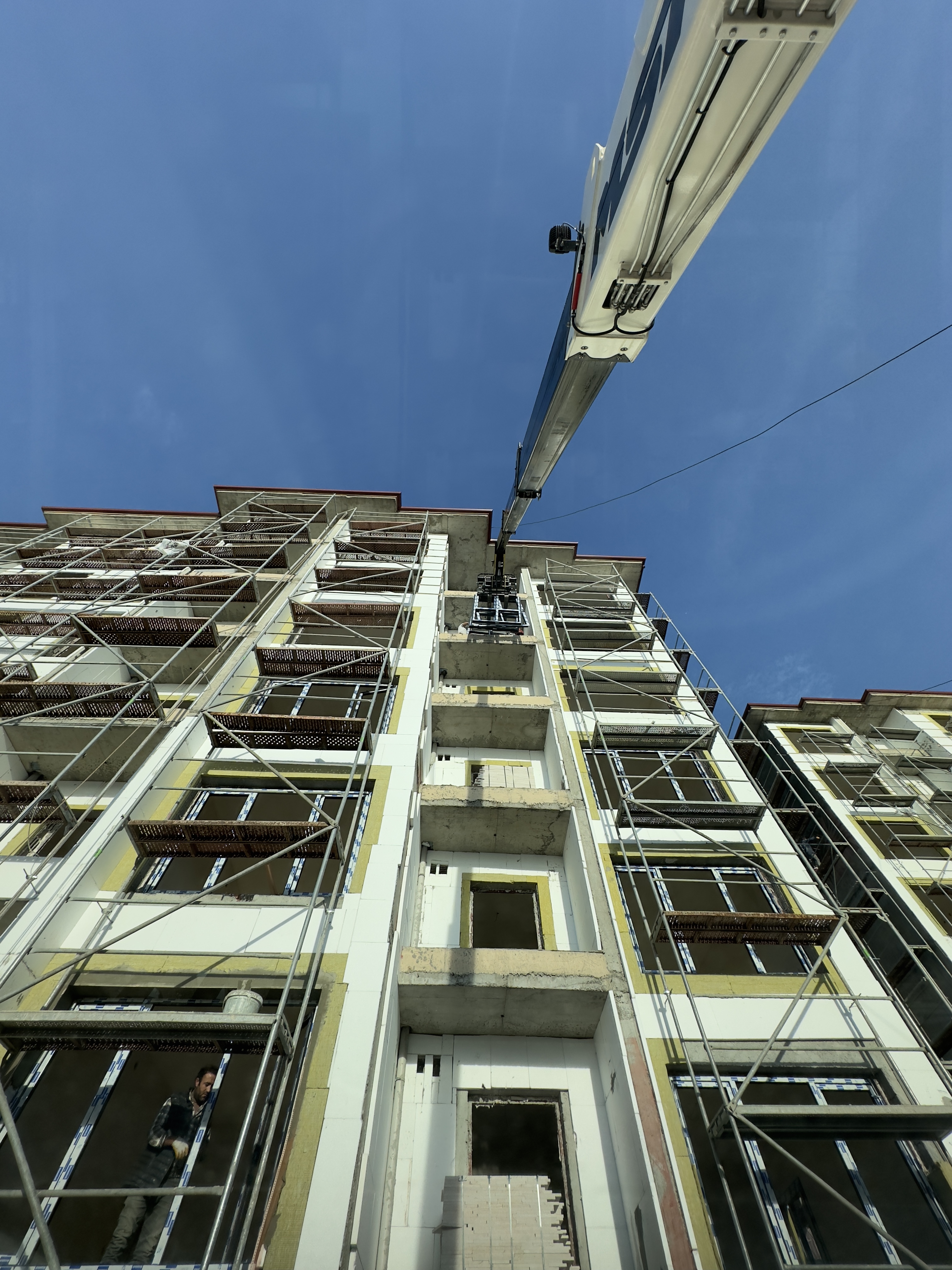 Kocaeli Kiralık Manitou