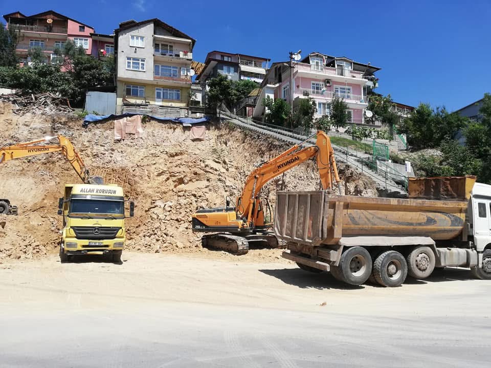 Kocaeli Kiralık Kamyon