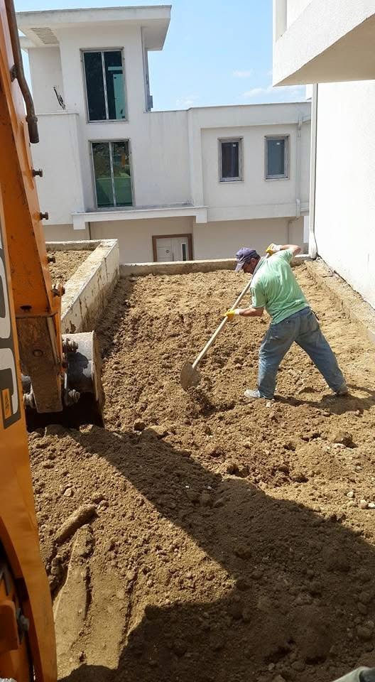 Kocaeli Tesviye İşleri
