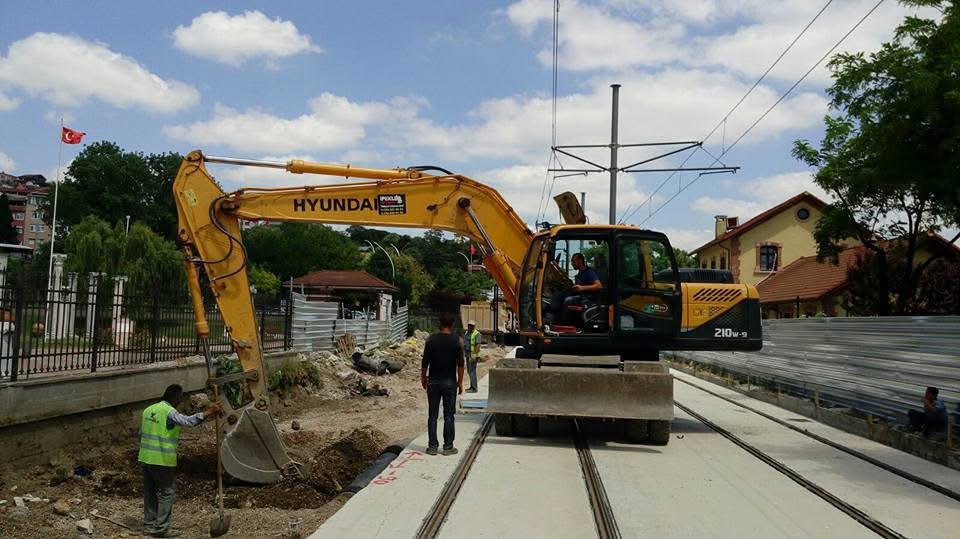 Kocaeli Hafriyat İşleri