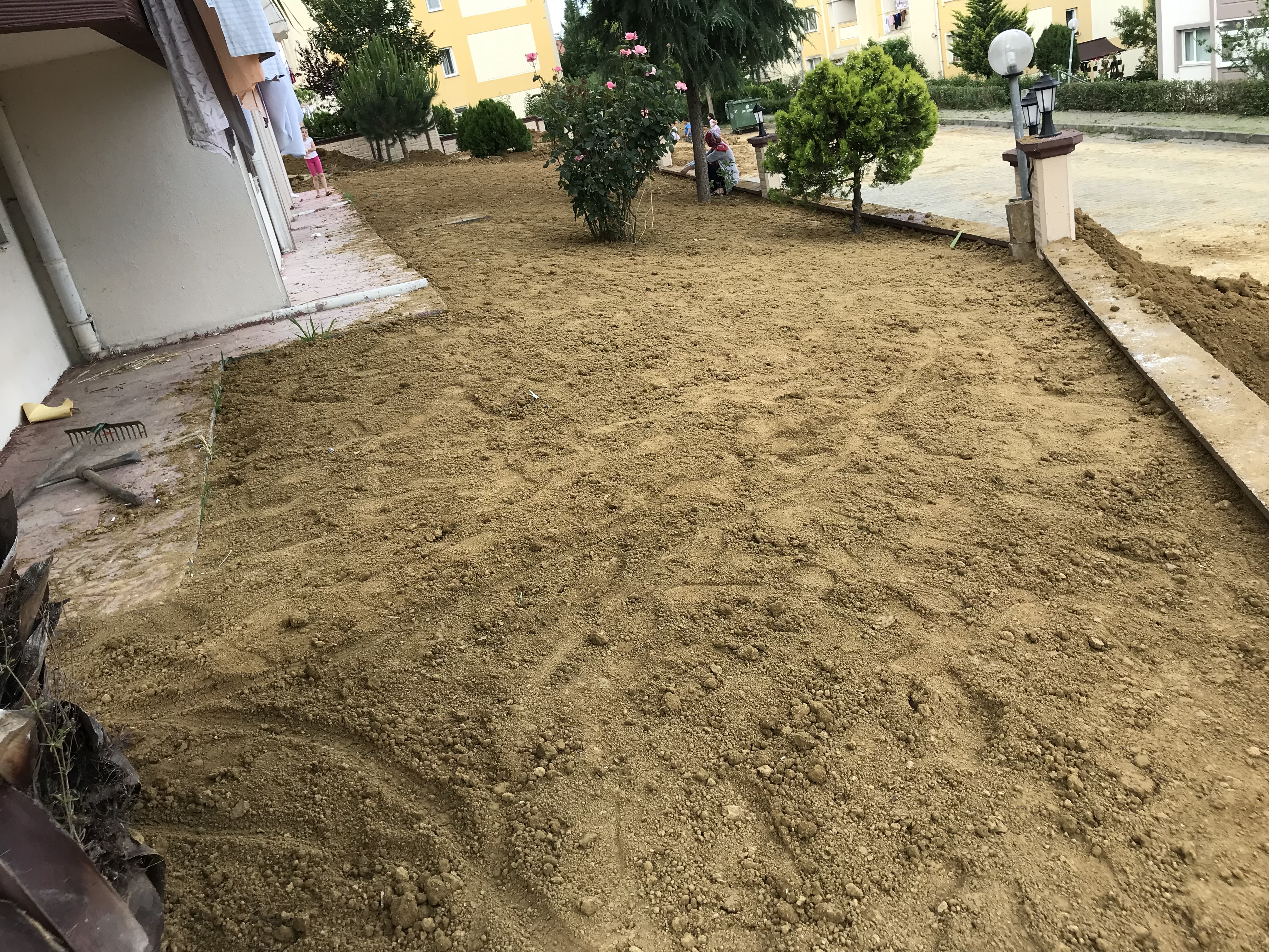 Kocaeli Peyzaj İşleri