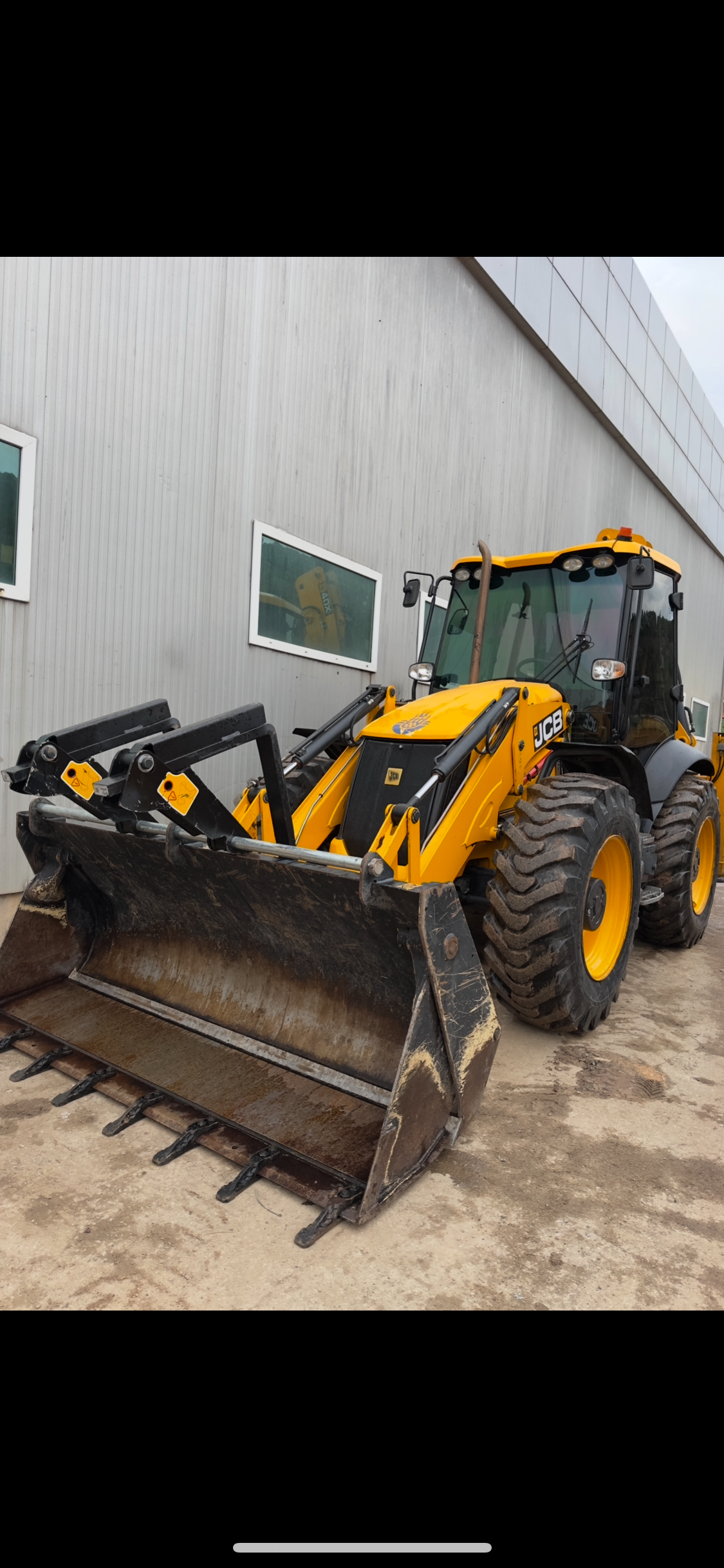 Kocaeli Kiralık Jcb