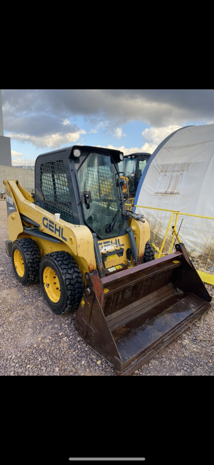 Kocaeli Kiralık Bobcat 