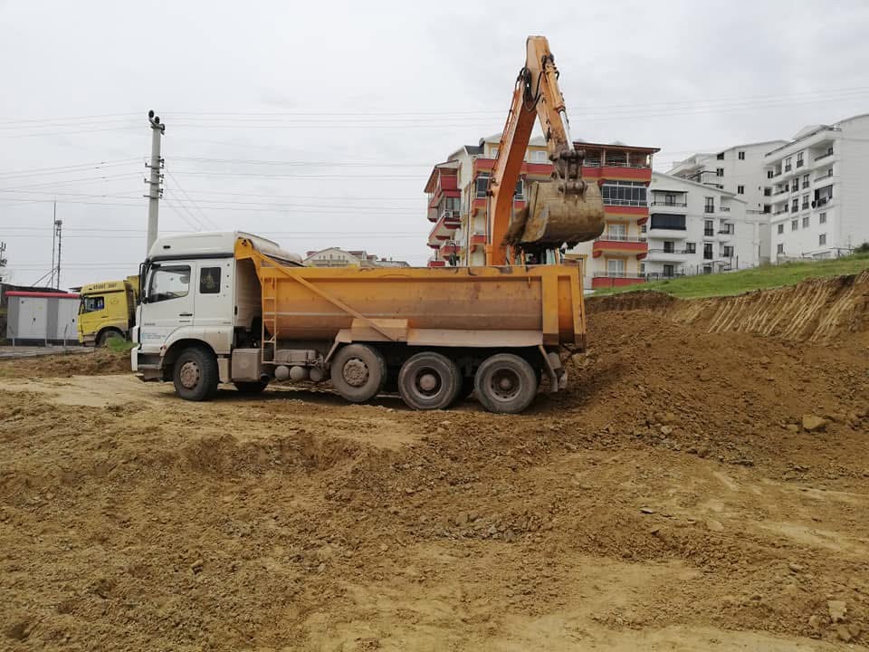 Kocaeli Kiralık Kamyon