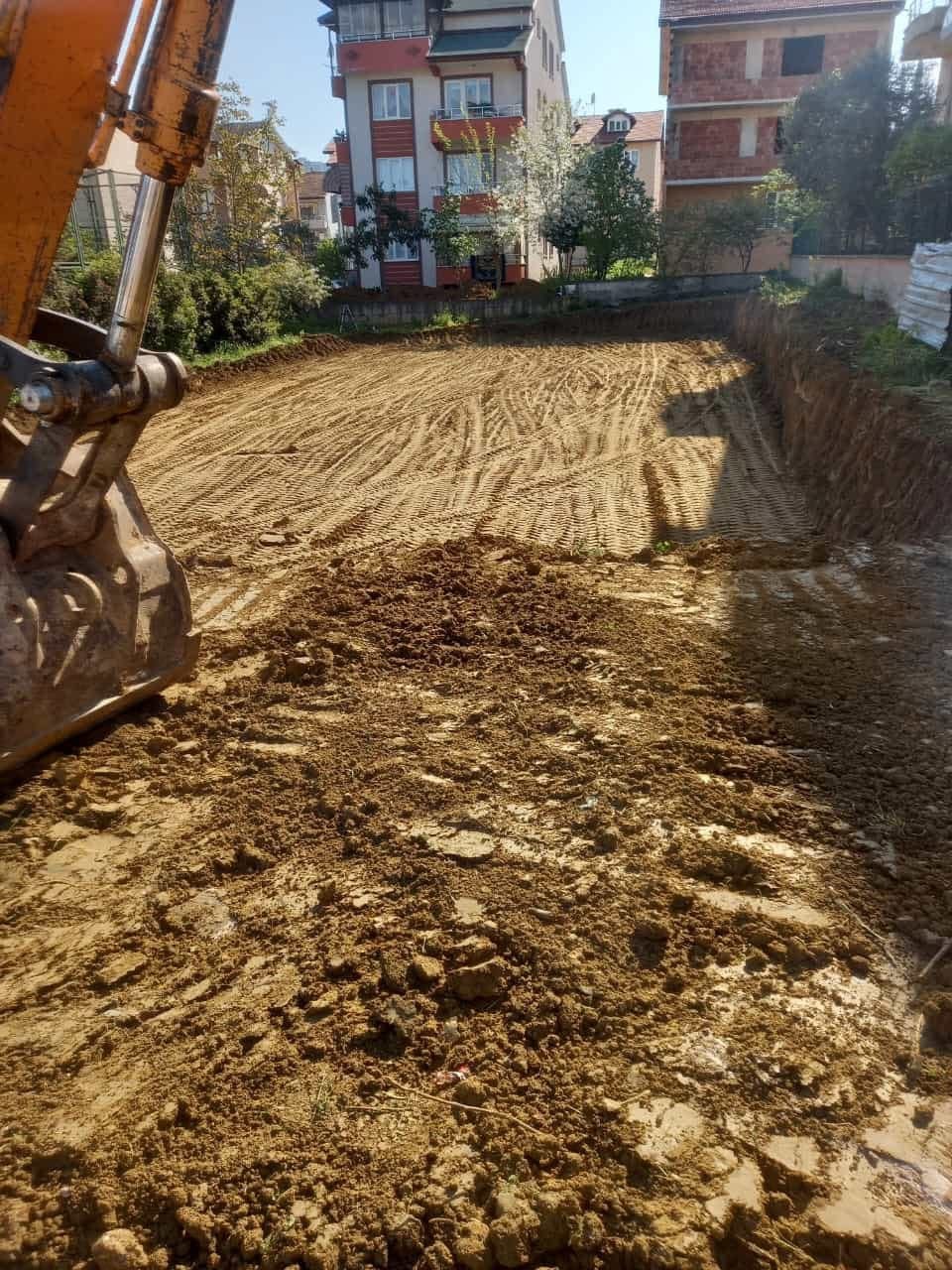 Kocaeli Hafriyat İşleri