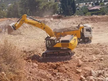İzmit Üst Yapı İşleri