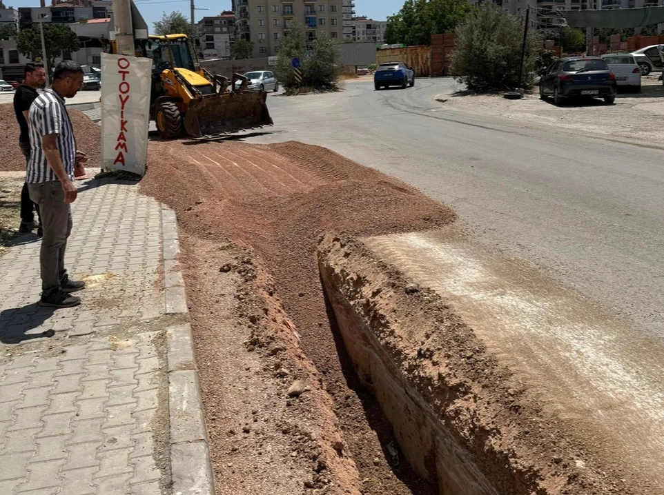 Kocaeli Doğalgaz İşleri