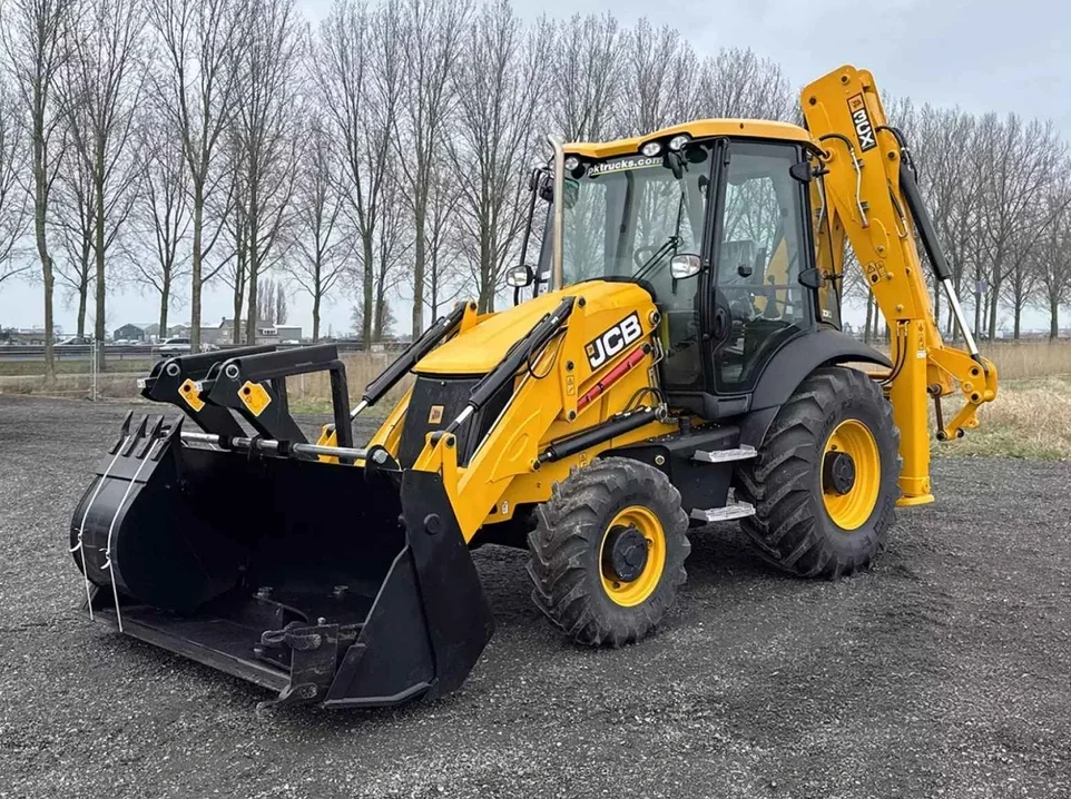 Kocaeli Kiralık Jcb