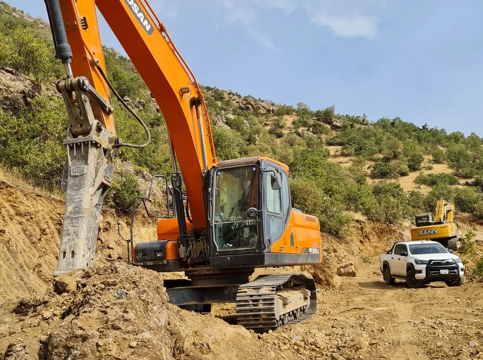 Kocaeli Kırıcı İşleri
