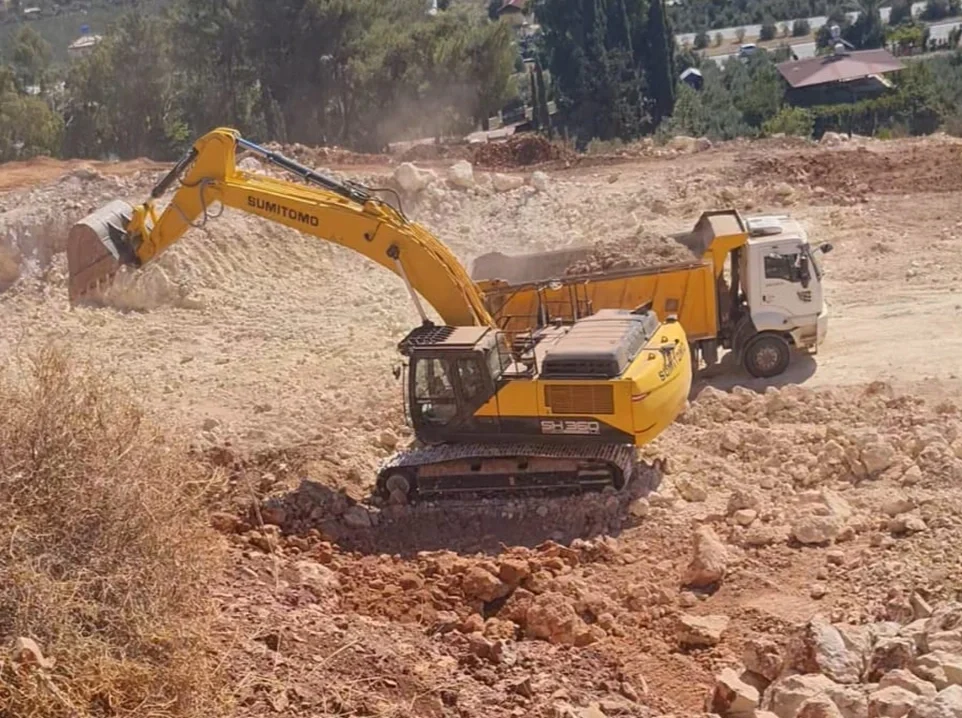 Kocaeli Tesviye İşleri