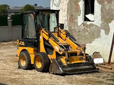 Kullar Kiralık Bobcat