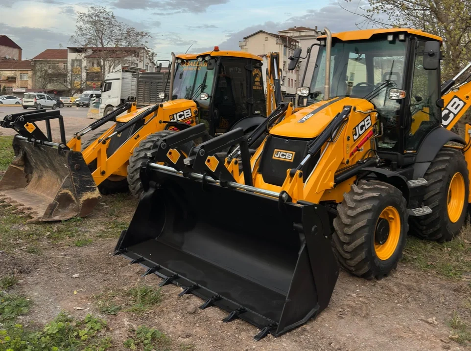 Tüysüzler Kiralık Beko Loder